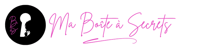 Ma Boîte à Secrets