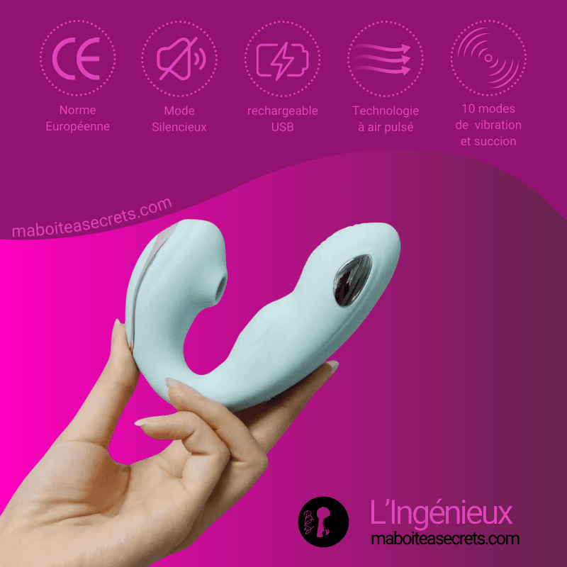 L'Ingénieux - Image 2