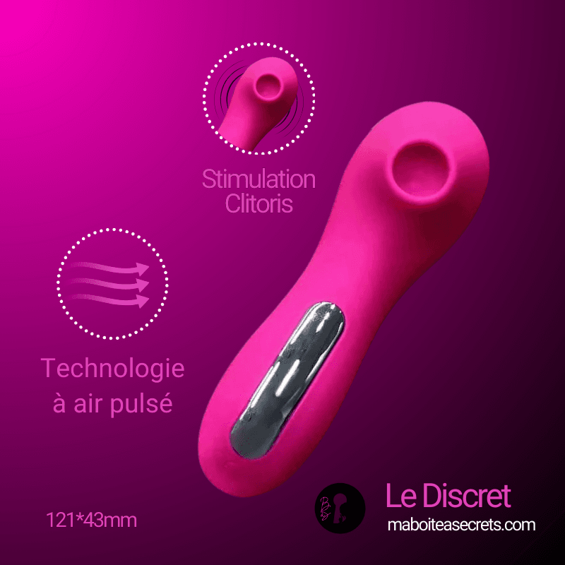 Le Discret - Image 3