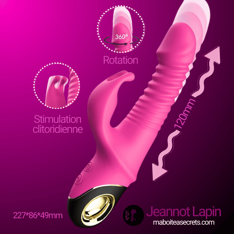 Jeannot Lapin - Image 2